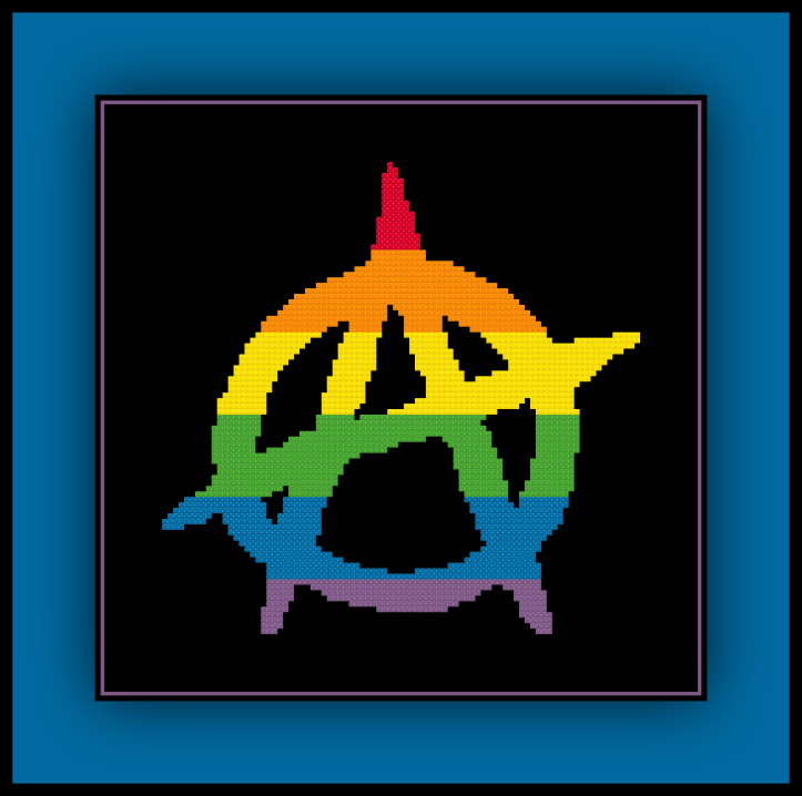 LGBT Anarchy Preview